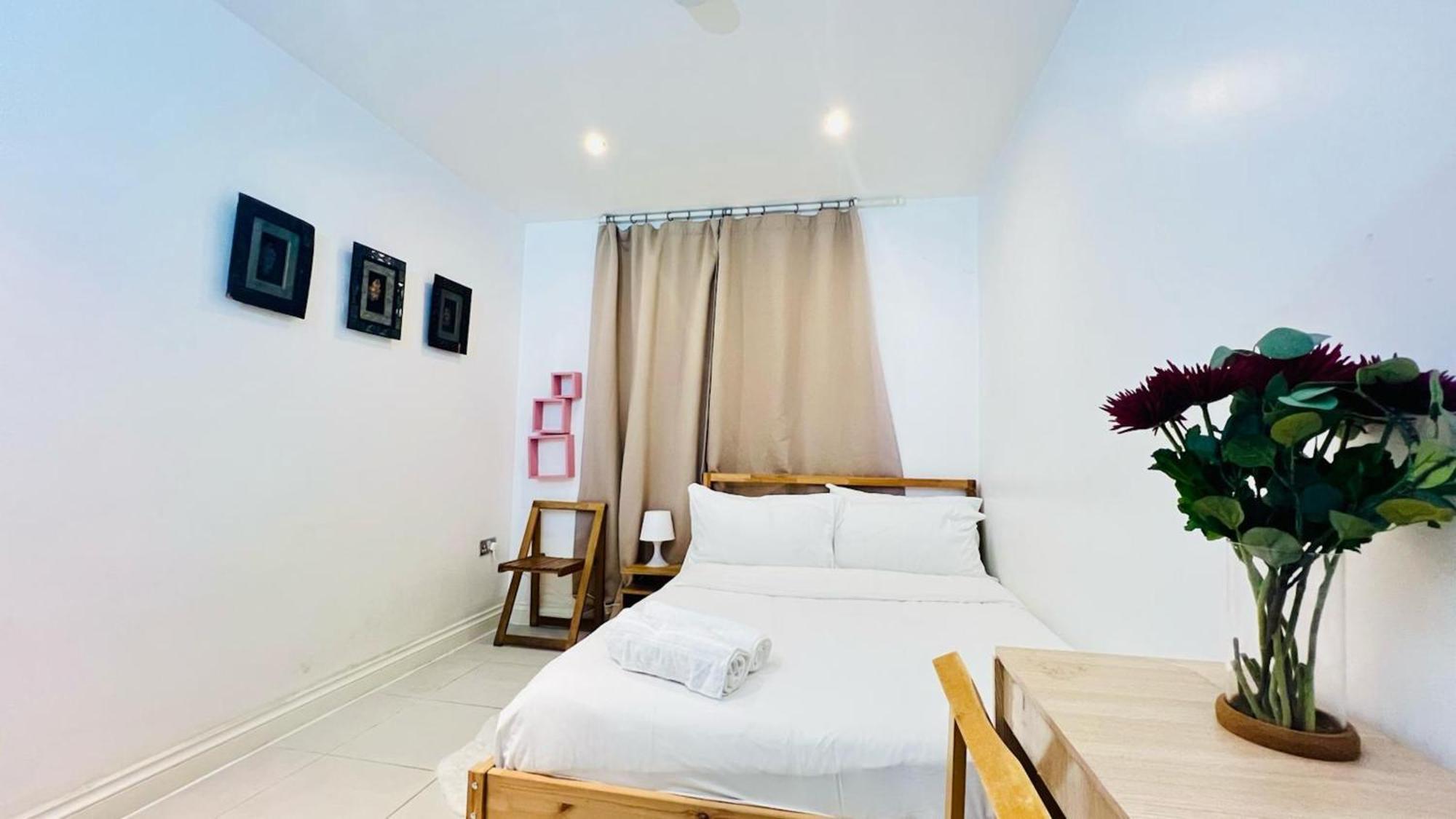 City View Sunset Luxurious Apartment In London Zone-1 Including One Family Twin Room With Its Own Stunning Private Terrace מראה חיצוני תמונה
