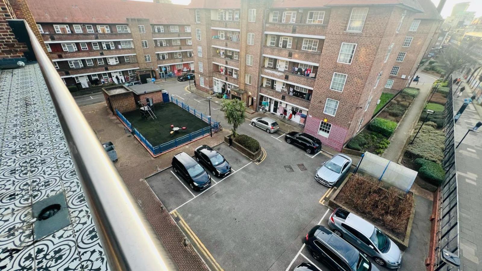 City View Sunset Luxurious Apartment In London Zone-1 Including One Family Twin Room With Its Own Stunning Private Terrace מראה חיצוני תמונה